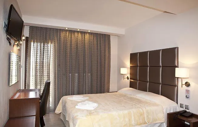 Hotel Konaki Arnaía