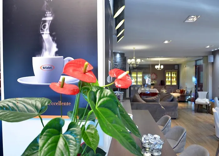 Hotel Konaki Arnaía